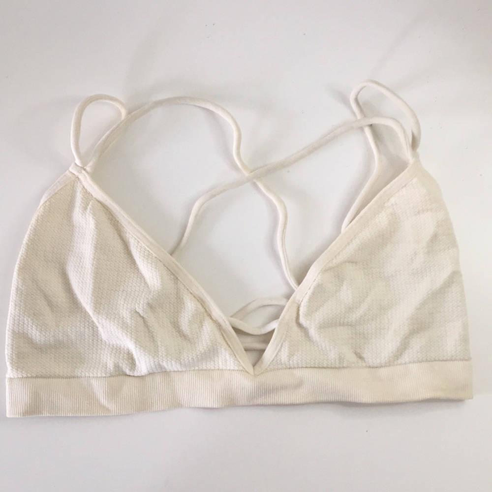 Free People Bralette
